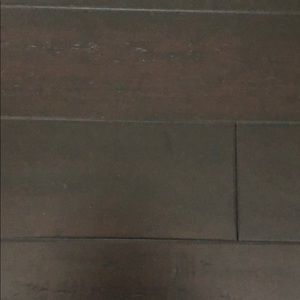 Meet your Posher, Justin